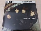 Beady Eye Bring The Light vinyl 7