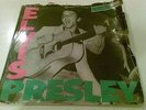 ELVIS PRESLEY Rock N Roll Orignal HMV LP Plays EX Sleeve tatty Hear