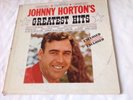 Johnny Horton Promo -Johnny Horton's Greatest Hits