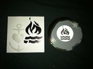 HOT WATER MUSIC BOUNCING SOULS Split 7