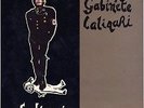 Gabinete Caligari. 