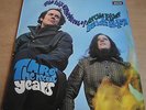 BARBARA DICKSON & ARCHIE FISHER   THRO' THE RECENT YEARS ** 1970 UK 1st DECCA LP