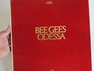 Bee Gees Doppel LP - ODESSA - Polydor Samtbox - 184199/200