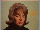 ROSANA TOLEDO - RARE SAMBA-JAZZ BOSSA NOVA 1962 RCA BRAZIL EP 7