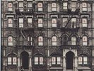 Led Zeppelin - Physical Graffiti JAPAN 2LP with OBI and INSERTS P-6317/8
