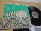 Alice Through The Looking Glass - Same, UK Tenth Plane