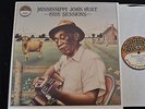 Mississippi John Hurt Yazoo 1065 The 1928 Sessions