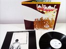 LED ZEPPELIN II (2) - out of print M- MFSL fold-out Vinyl LP
