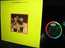 RAINBOW CAP 1969 Orig BRAVE NEW WORLD Steve Miller Band   Psych + Paul McCARTNEY
