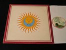 King Crimson-Larks' Tongues In Aspic-ORIGINAL 1973 Island UK Pink Rim 2U/2U LP