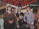 SUPERFINE DANDELION - SAME - COLOURED VINYL - NEW