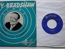 Tiny Bradshaw RARE King EP Picture Sleeve 1950s Vol. 3