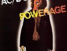 AC/DC POWERAGE  VINYL LP NEW ACDC