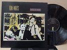 TOM WAITS LP SWORDFISHTROMBONES **ORIGINAL 1983** NEAR MINT ISLAND