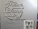The Vann Co.-For Our Friends-Rare Private Modern Soul / Boogie LP-N.Mint Shrink