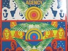 The Travel Agency-S/T-Rare Original Psych LP-Viva 36017-Near Mint