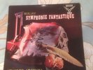 Decca SXL 2009 Berlioz Symphonie Fantastique Ataulfo Argenta