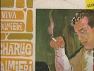 VIVA PALMIERI - CHARLIE PALMIERI AND HIS CHARANGA 