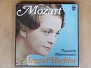 Philips 6lp stereo box set Mozart piano sonatas Ingrid Haebler NM