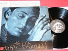 Tappi Tikarrass - Miranda LP punk 1983 early Bjork Björk Iceland original Rare