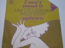 THE CHAMBERS BROTHERS: I Can't Stand It   MOD NORTHERN   Hear