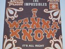 THE IMPOSSIBLES: It's All Right   NORTHERN SOUL MOD PS   Listen