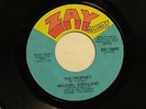 northern soul MICHAEL KIRKLAND The Prophet ZAY hear soundclip