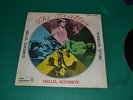 BEATLES ITALY 7