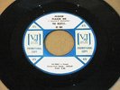 Beatles 45 PROMO 