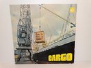 CARGO - SAME - Original DUTCH PRESS - HARVEST RECORDS - HEAVY PSYCH LP 