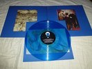 Current 93 - Of Ruine Or Some Blazing Starre LP Blue Vinyl