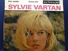 SYLVIE VARTAN en allemand : Millionen verliebte auf erden RCA VICTOR 86054 M