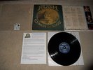 Rush Caress of Steel 1975 1st German Press, ULTRASONIC CLEANED, ARCHIVE MASTER