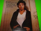 ** BRUCE SPRINGSTEEN   DARKNESS ON THE EDGE OF TOWN Lp  NM WHITE LABEL PROMO **