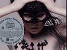 Bjork - Medulla 2008 - UK 2 x DMM 200g Vinyl LP Number 0841 y
