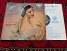 SXL2044 Chopin Les Sylphides Delibes La Source UK LP NM/NM WBG Decca 1E/1E Maag