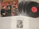 5 LP BOX SET SLS 789/5 DU PRE / BARENBOIM / ZUKERMAN- BEETHOVEN PIANO TRIOS VGC