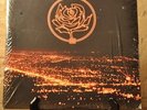 Ryan Adams & the Cardinals - III / IV - 2x COLORED Vinyl LP 2010 - Download Code