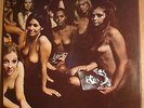 Jimi Hendrix Experience - Electric Ladyland / Early 1968 UK Track Nude Gatefold