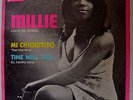 MILLIE SMALL*time will tell / por little willie*45*SKA ROCKSTEADY*MOD OI*HEAR