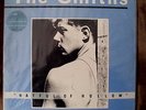 The Smiths Hatful of Hollow 1984 Rogh Trade Vinyl Stickered Inner Sleeve Lyrics