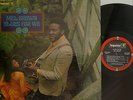 LP - Impulse Records - Mel Brown - Blues For We - Stereo