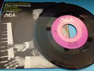 SOUL Piano 1967 Johnny Watson   Wolfman / Hold On I'm Comin'   OKEH 45RPM MINT