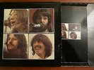 The Beatles - Let it be Box set  PXS 1 1970 UK/DK
