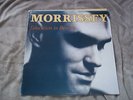 Morrissey - Education In Reverse (Viva Hate) - 1988  Australian LP The Smiths