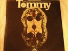 THE WHO Tommy The Movie Original 2 LP Vinyl 1975 Record *NEW* IN SHRINKWRAP