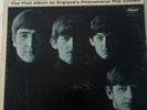 Meet The Beatles – Super-Rare, Collectible 1964 Capitol T 2047 mono
