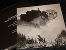 CARPATHIAN FOREST Through Chasm, Caves And Titan Woods LP Norwegian black metal