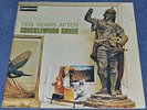 TEN YEARS AFTER Cricklewood Green RARE ORIG UK 1970 EX+ LP, with STUNNING POSTER