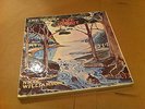 THE HOBBIT X 4 LP BOX SET AUDIO BOOK 1974 - tolkien/lord of the rings